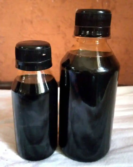 Palm Kernel oil