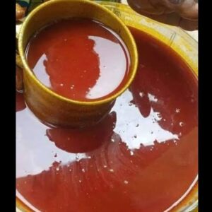 Refined Palm oil