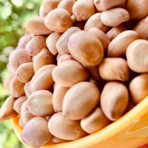 Groundnuts