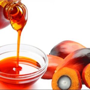 Crude Palm Oil