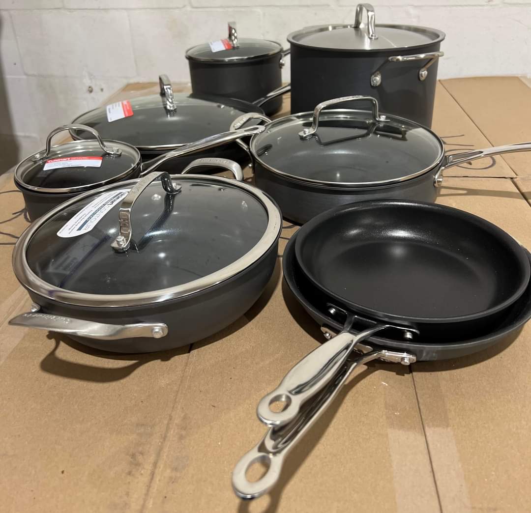 Cookware Sets on Sale – Pallets - Image 7