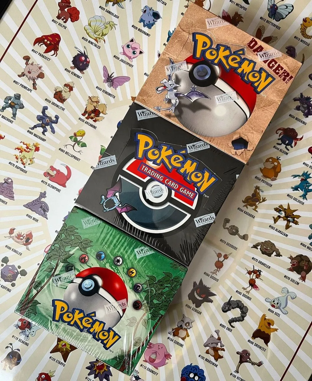 Exclusive Pokémon Card Pallet Deals - Image 3