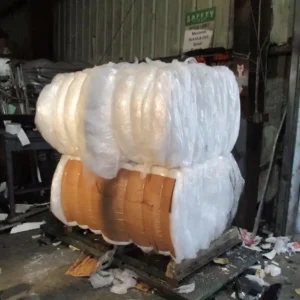 LDPE PLASTIC SCRAP