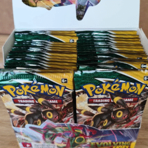 Exclusive Pokémon Card Pallet Deals