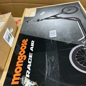 Amazon medium pallets