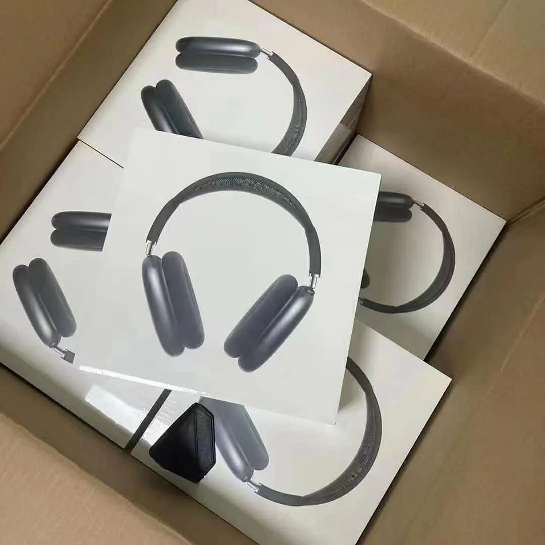Apple auctions – Apple AirPods Max pallets