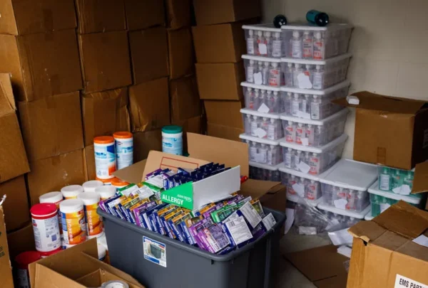 Backwoods Liquidation Pallet - Image 2