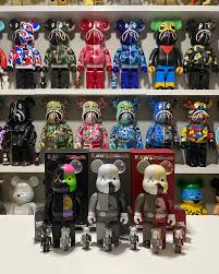 Bearbrick Wholesale