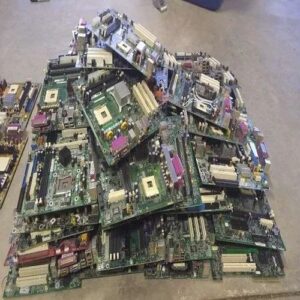 SCRAP MOTHERBOARD