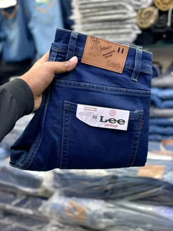 Clothing Pallets – Levi’s - Image 4