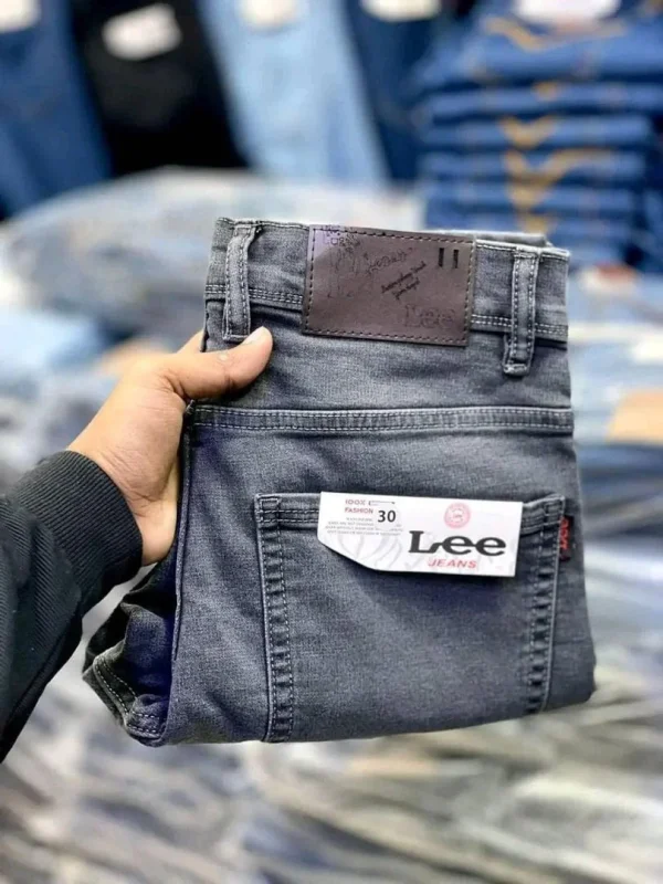 Clothing Pallets – Levi’s - Image 5