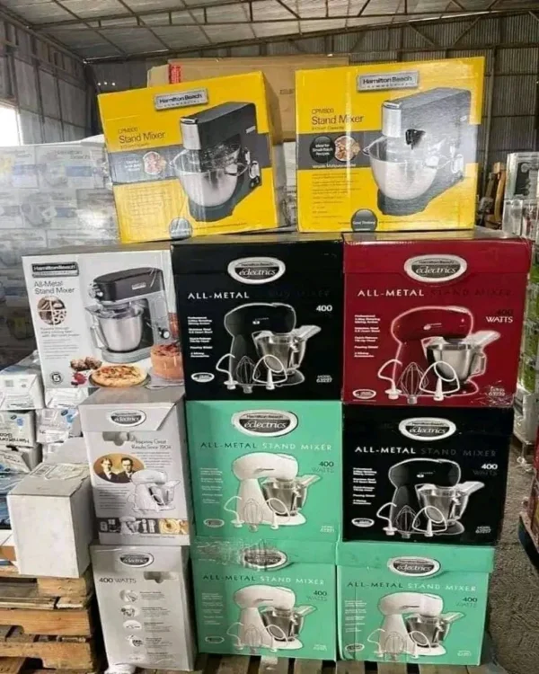 Cookware Sets on Sale – Pallets - Image 2