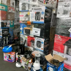 Cookware Sets on Sale – Pallets