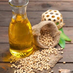 Soyabean Oil