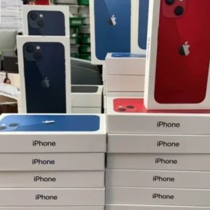 Iphone Liquidation Pallets – Mix