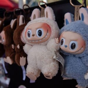 Labubu Doll For Sale