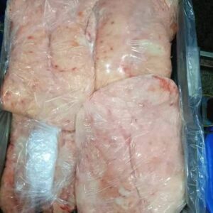 Lamb Tail Fat