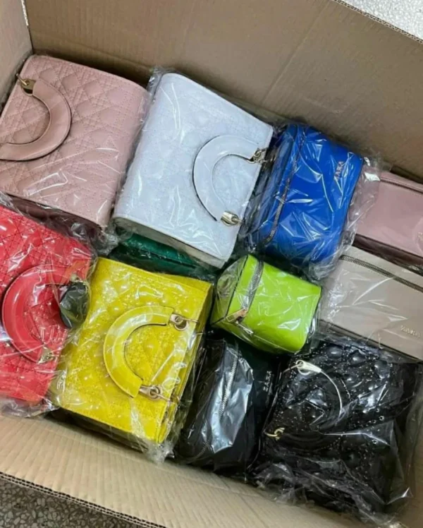 Leather Bags for Women – pallets - Image 2