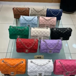 Leather Bags for Women – pallets