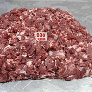 Meat Trimmings