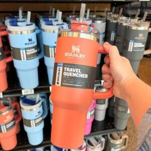 Stanley Cups Wholesale – pallets