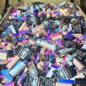 Wholesale Makeup Products Pallets