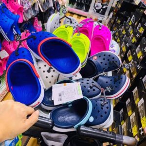 Crocs Sale – pallet
