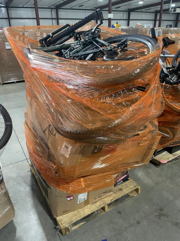 Sport Outdoor Pallets - Image 3