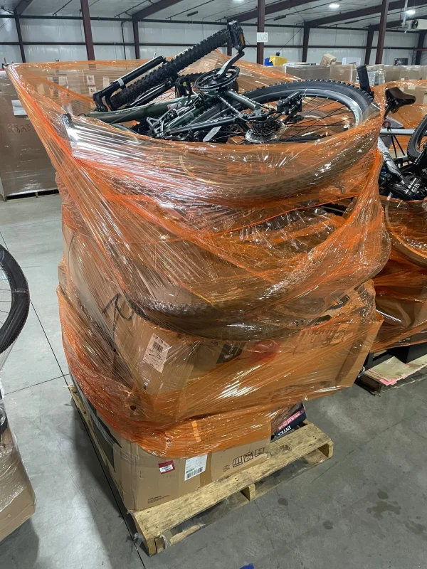 Sport Outdoor Pallets - Image 4