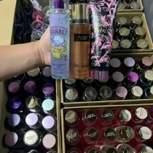 Victoria Secret Wholesale Pallets
