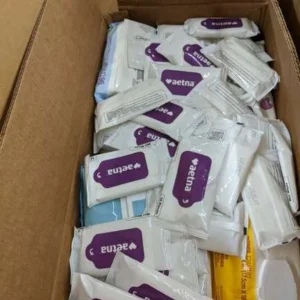 Water Wipes Baby – pallet